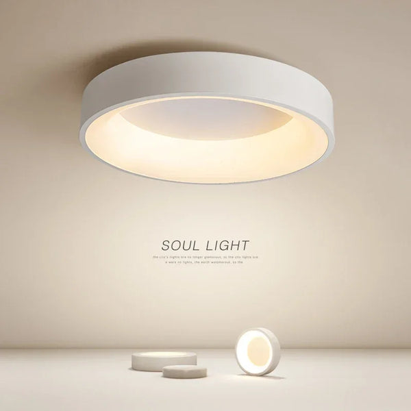 Modern Nordic Ceiling Light