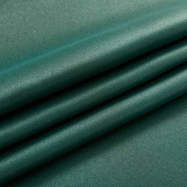 1Pc Solid Color Blackout Curtain – Stylish Light Control for Every Room