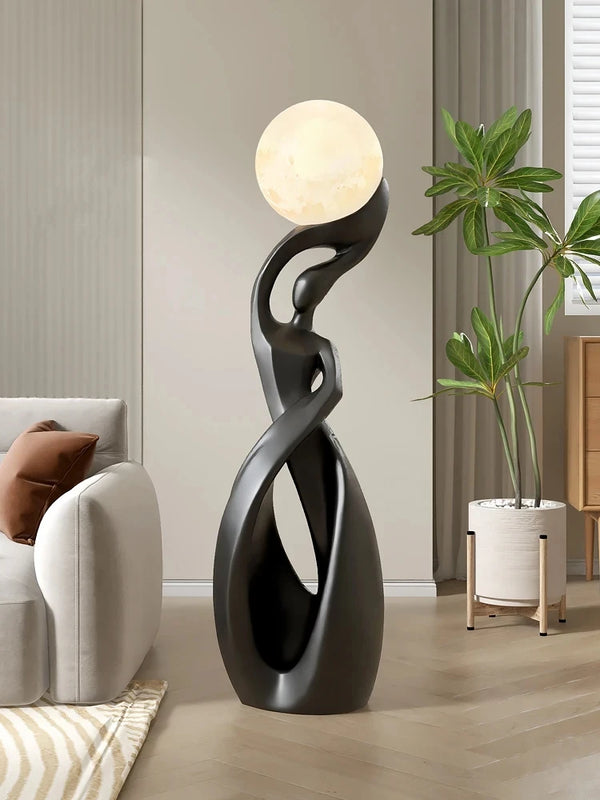 Home Decor Statue Abstract Art Ornaments